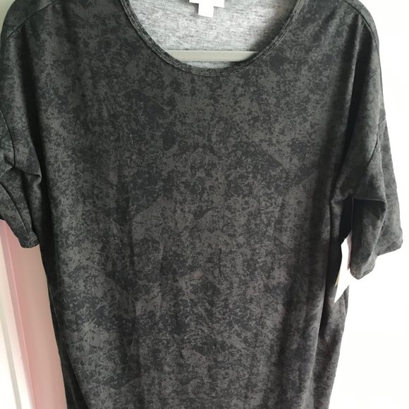 NWT Lularoe Irma tunic - Picture 1 of 5